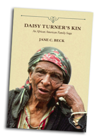 daisy turners kin book