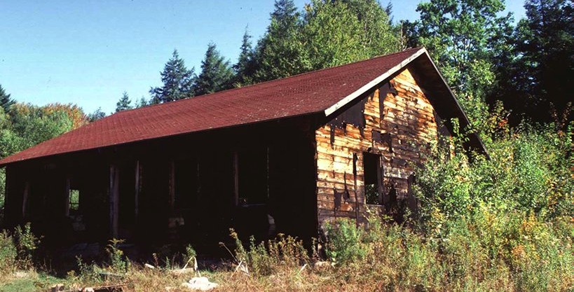 Turner Dance Hall, 1985