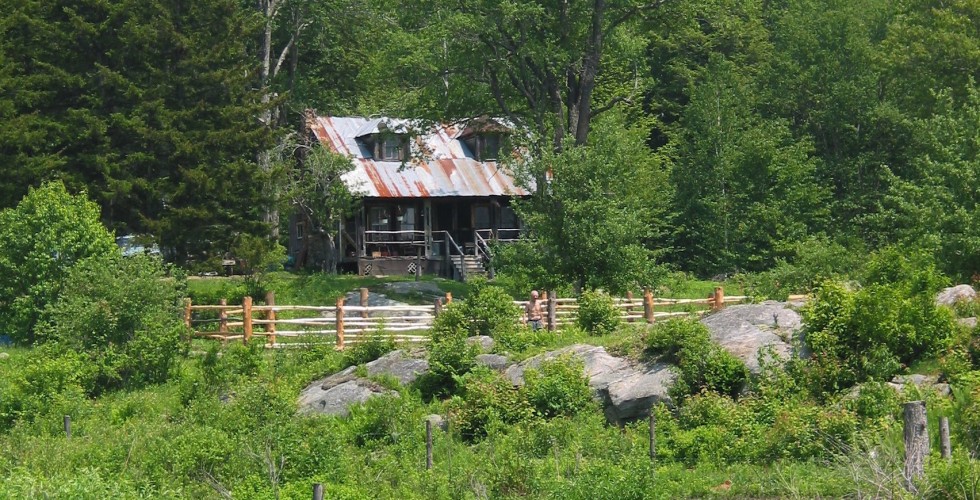 Birch Dale Camp
